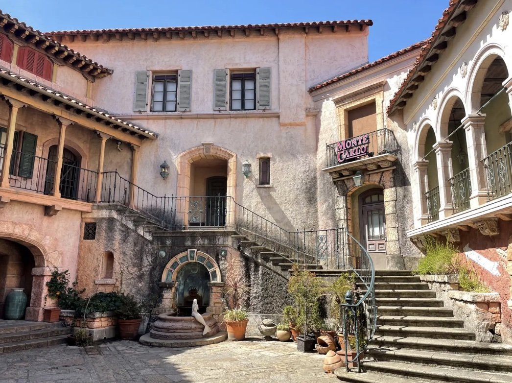 🎡 와카야마 마리나 시티 이미지 6